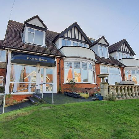 Caxton House Bed & Breakfast Skegness Exterior photo