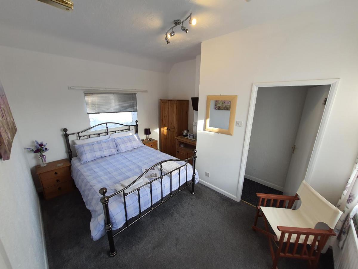 Caxton House Bed & Breakfast Skegness Exterior photo